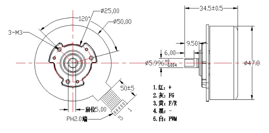 HL4820H2B