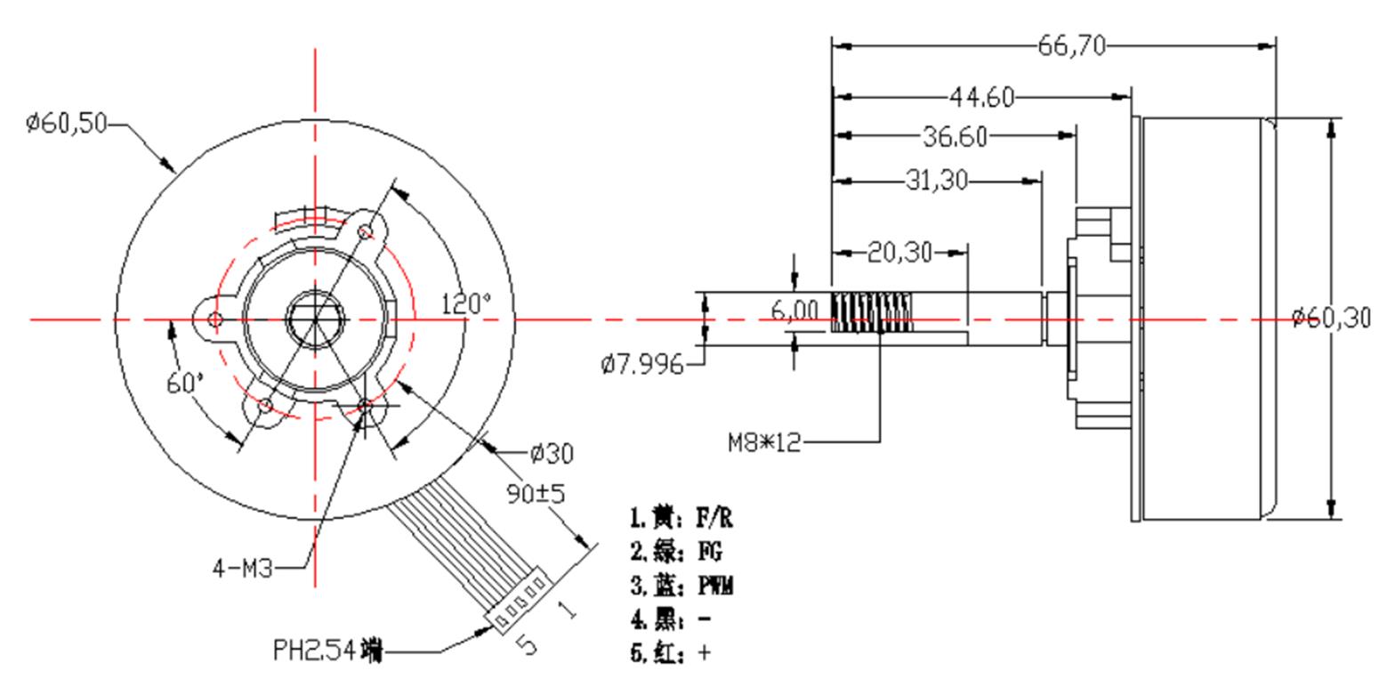HL6020H2B